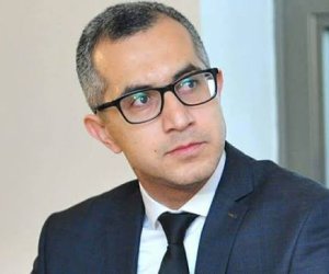 Арестован эксперт по образованию Кямран Асадов