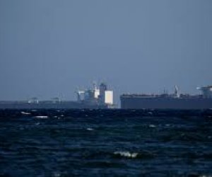 Франция задержала танкер "Гринч", следовавший из России