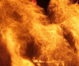 На северо-западе Пакистана при взрыве погибли не менее пяти человек