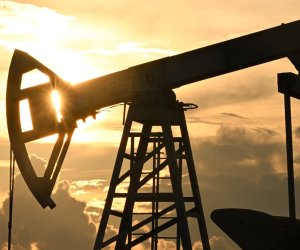 Цена нефти Brent превысила $66 впервые с 14 января 2026 года