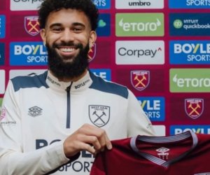 "İnter" rəqibini darmadağın edib