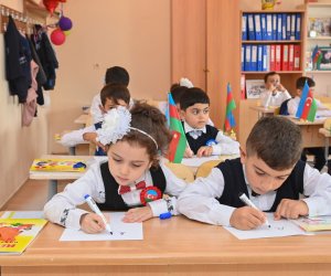 
Ümumi təhsil müəssisələrində qış tətili başlayır