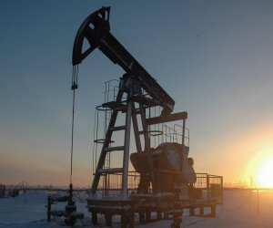 Цена на азербайджанскую нефть превысила 68 долларов