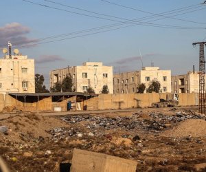 Dəməşq və SDQ atəşkəsi bir ay müddətinə uzatmağı razılaşdırıblar