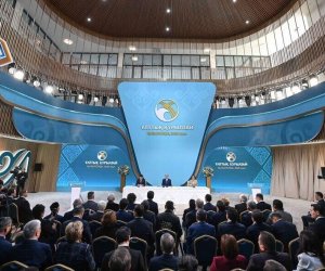 В Казахстане появится вице-президент