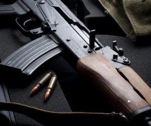 В Баку и регионах изъяты десятки единиц огнестрельного оружия