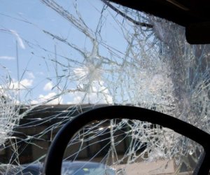 Samuxda mikroavtobus aşıb, ölən və xəsarət alanlar var