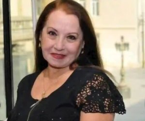 Aktrisa Məsumə Babayeva dəfn edildi