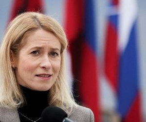 Кремль с нетерпением ждет ухода Калласа