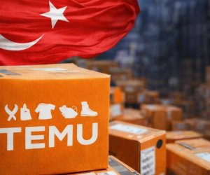 Temu Türkiyəyə xarici məhsul satışınıdayandırdı