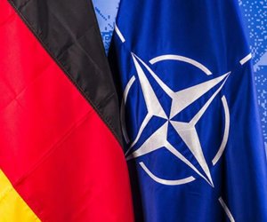 Bild: Германия становится узловым пунктом обороны НАТО