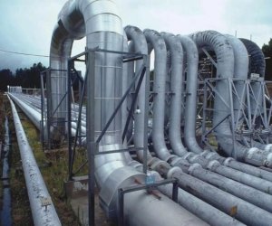 Транзит газа по трубопроводу Баку&ndash;Тбилиси&ndash;Эрзурум увеличился на 103 млн кубометров