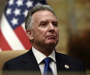 Уиткофф: США и Израиль обсудили план Трампа по Газе