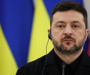 Зеленский: Документ США о гарантиях безопасности для Украины полностью готов