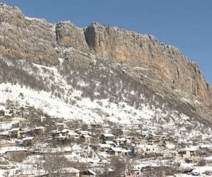 Daşaltı əməliyyatından 34 il ötür