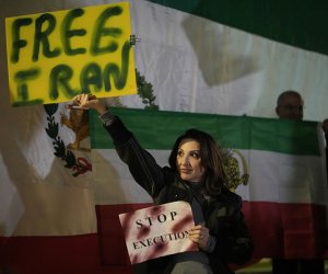 Iran Judiciary Orders Asset Seizure of Protesters to Fund Damage Reparations