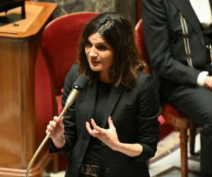 France rules out military intervention in Iran to support protesters