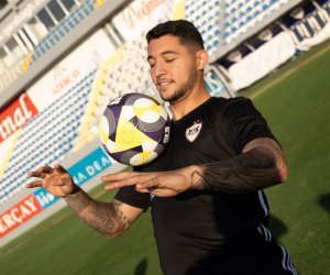 Педро Бикальо отклонил предложение АЕК ради &laquo;Карабаха&raquo;