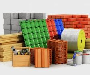 2025-ci ildə tikinti materialları istehsalı 4,3% azalıb