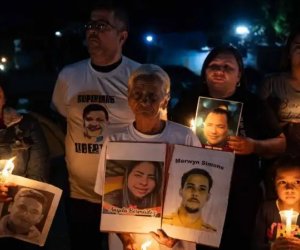 Venesuelada daha 80 siyasi məhbus azadlığa buraxılıb