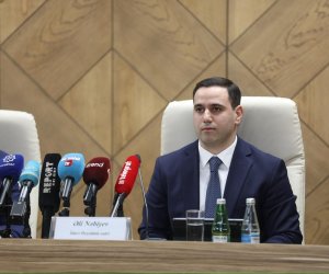 AQTİ-nin laboratoriyalarında 50 yeni müayinə metodu tətbiq olunub