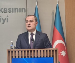 Nazir: Azərbaycan&ndash;İsrail münasibətləri ildən-ilə dərinləşir