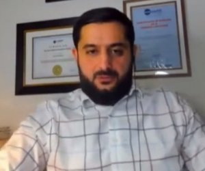 
Dövlət əleyhinə çağırışlar etməkdə təqsirləndirilən Murad Quliyevəhökm oxunub