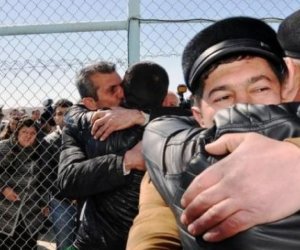 

Amnistiya aktı indiyədək 12 mindən çox şəxsətətbiq olunub