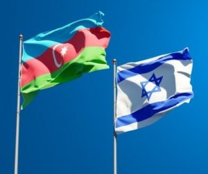 Azərbaycan və İsrail biznes əməkdaşlığını gücləndirir
