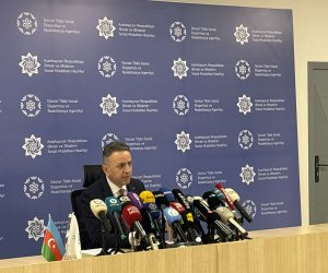 Hərbi çağırışçılar üçün yekun tibbi müayinələr elektron qaydada aparılır- Ramin Rzayev