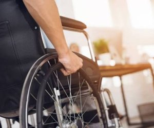 Ötən il reabilitasiya xidməti göstərilən əliliyi olan şəxalərin sayı açıqlanıb