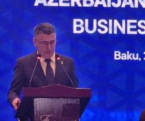 В 2025 году товарооборот между двумя странами увеличился примерно на 50%