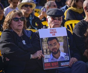 Израиль нашел тело последнего заложника