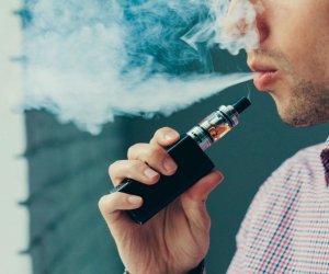 В Азербайджане запрещают электронные сигареты