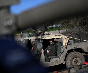 Sonuncu girovun cəsədi Qəzzadan İsrailə qaytarılıb