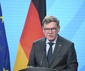 Глава МИД Германии призвал Россию к гибкости