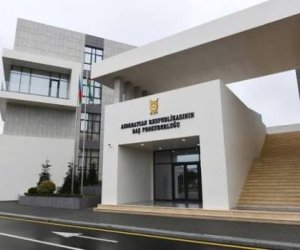 Азербайджан экстрадировал разыскиваемых лиц в Молдову и Китай