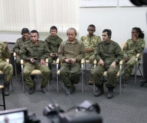 Россия заманила на войну жителей 128 стран