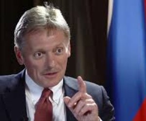 В Кремле подтвердили продолжение переговоров РФ, США и Украины