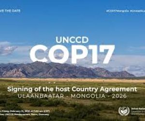 В Армении ждут делегацию Азербайджана на COP17 в 2026 году