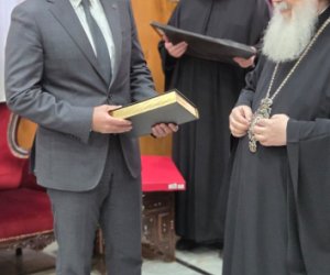 Модель религиозной толерантности Азербайджана представлена в Иерусалиме