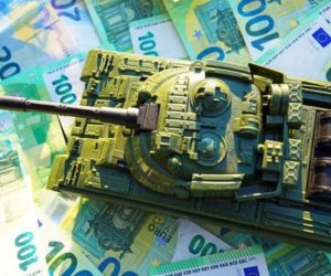 ЕК одобрила финансирование для второй группы стран в рамках SAFE