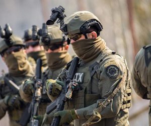 DTX səfirliyə terror hücumunun qarşısını aldı