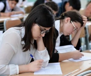 
Magistratura imtahanında iştirak edəcək şəxslərin sayı açıqlanıb
