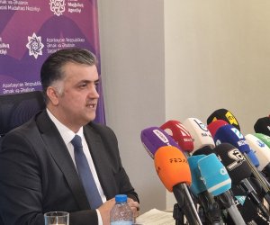 Ötən il 11 mindən çox qadın peşə kurslarına cəlb edilib - Agentlik rəsmisi