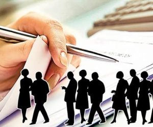 Ölkədə 61 mindən çox vakansiya mövcuddur