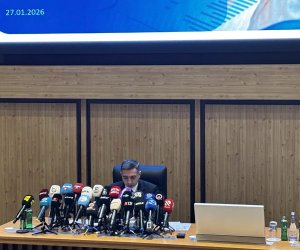 В Азербайджане лекарства от гипертонии будут покрываться ОМС