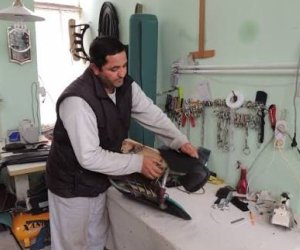 More than 11,000 women participated in vocational training courses last year