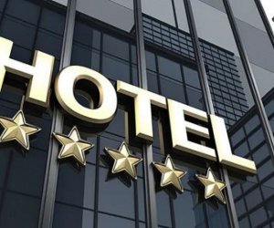 Ötən il hotellərdən əldə olunan gəlir açıqlanıb