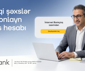 Full online business onboarding for legal entities